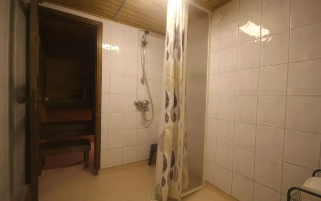 Jääskän Loma Ratatie Apartments Kauhava