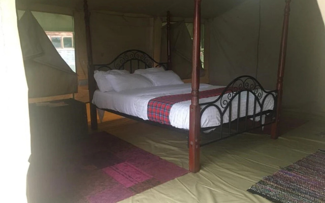 Kikopey Beach Camp