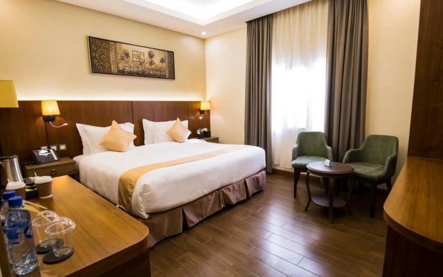 Belad Bont Resort