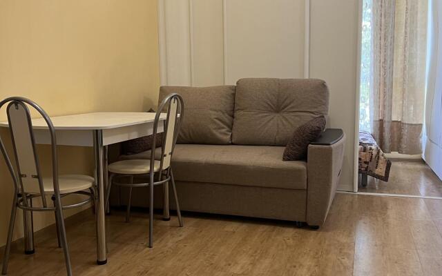 Апартаменты на улице Яна Фабрициуса