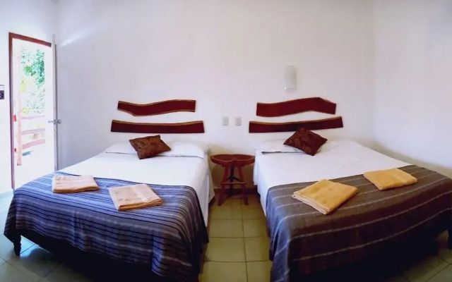 Hotel El Manglar