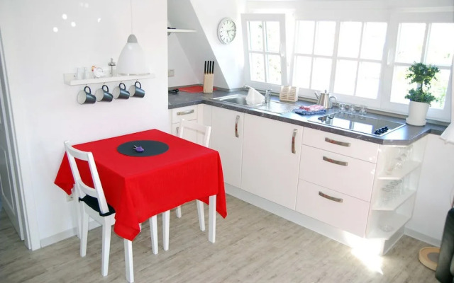 Alte Schule Greetsiel