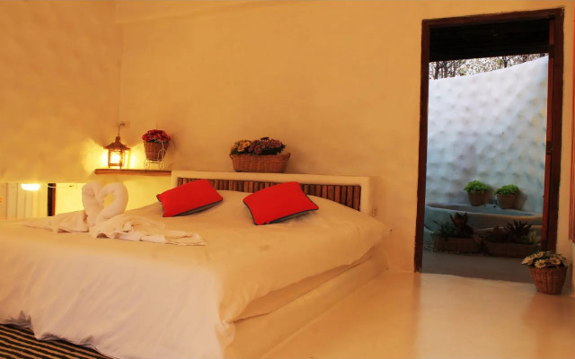 Tuscano Resort