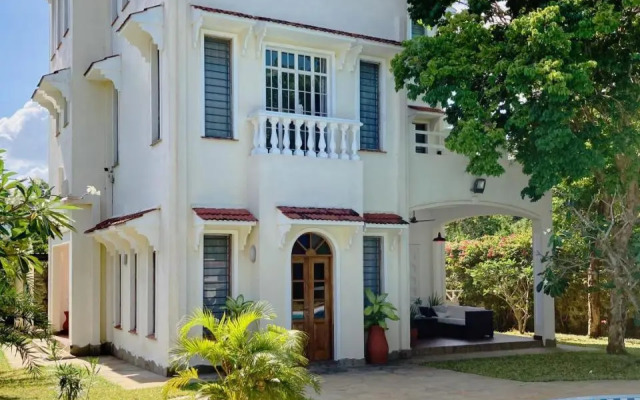 Hilda's Homestay