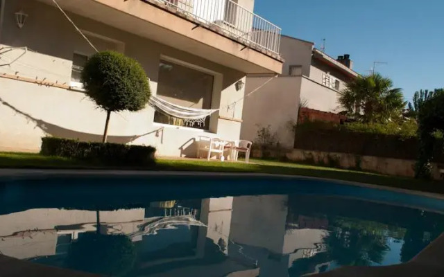 Pension Arkano Etxea