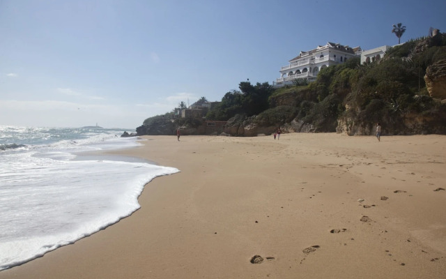 Hostal Mar de Frente