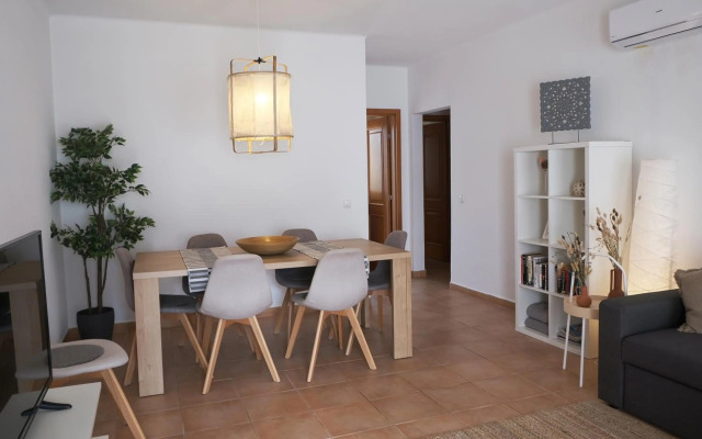 ML Central Vila Apartment