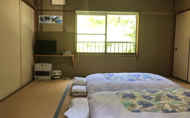 Minshuku Kawarabi-so