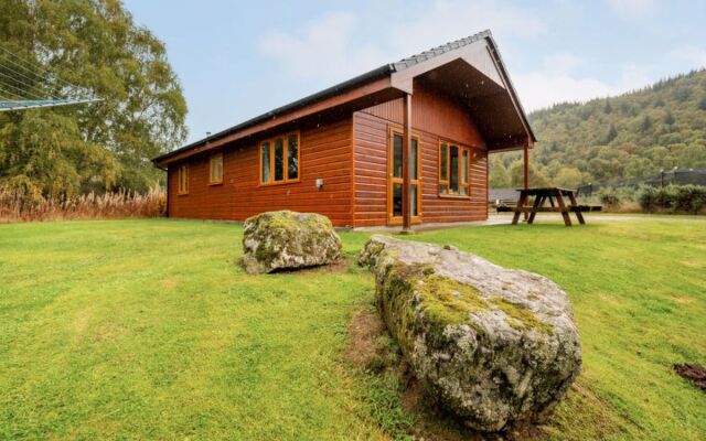 Loch Meiklie 3 bed