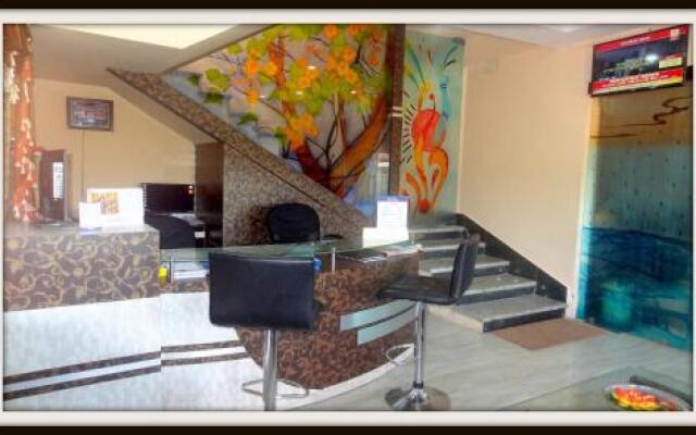 Hotel Sea Sand