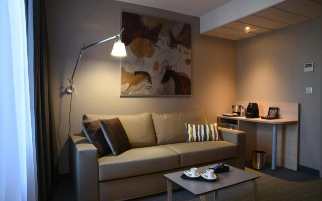 Mercure Périgueux Centre