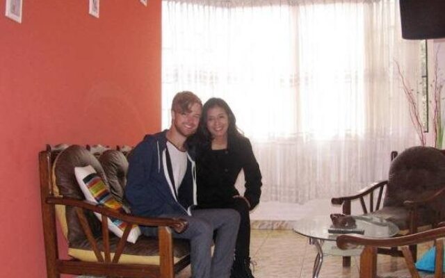 Limper hostel B &B