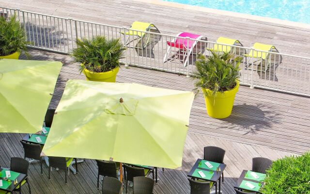 Novotel Paris Orly Rungis