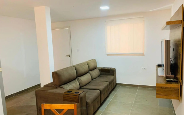 Apartamento no Tremembé 14