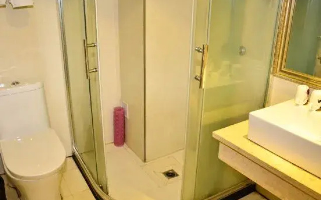 Hengdian boss Boutique Hotel