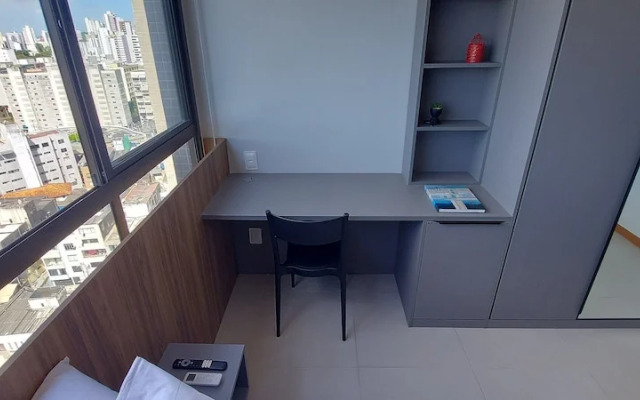 COBAR0121 - Edifício Barra Premium