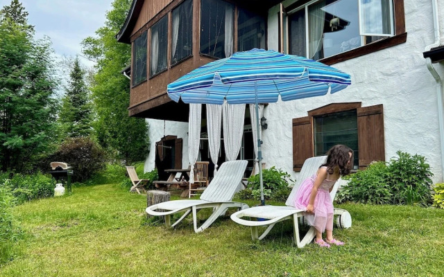 Chalets Val-David