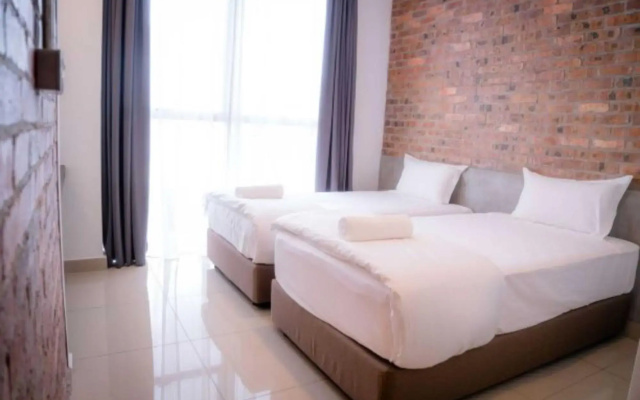 Bizz Hotel