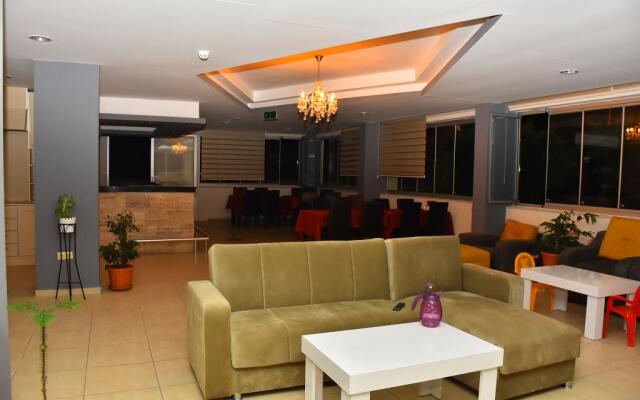 Nora Suit Hotel
