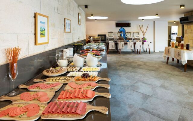 Senses Hotel - Adults Only