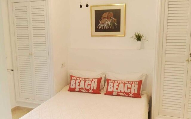 Azul Rentals Albir Flat