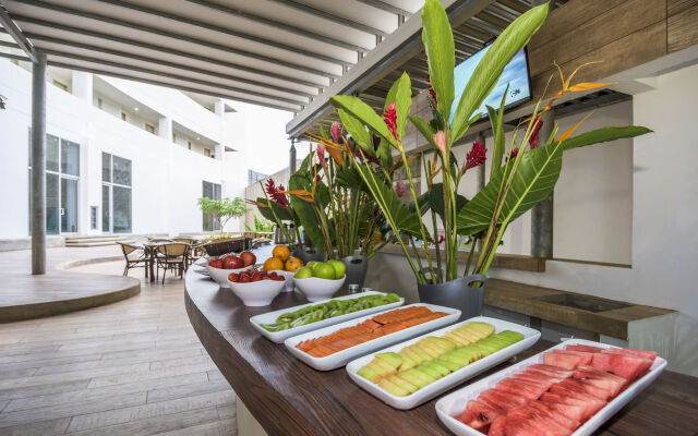 Pop Art Hotel CLC Mamonal Cartagena