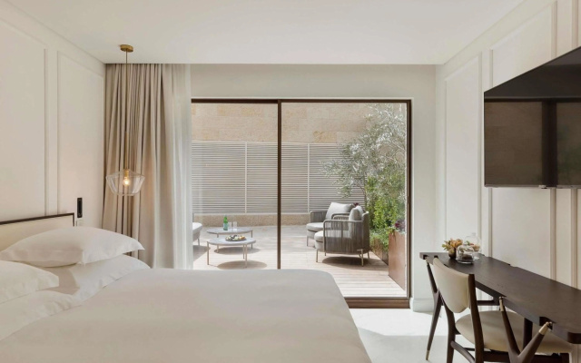 Theatron Jerusalem Hotel & Spa - MGallery Collection