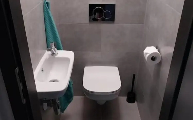 Apartmá Maria
