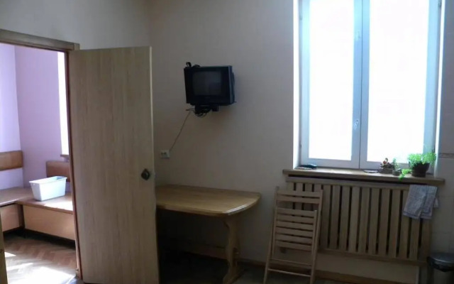 Guest House Dacha