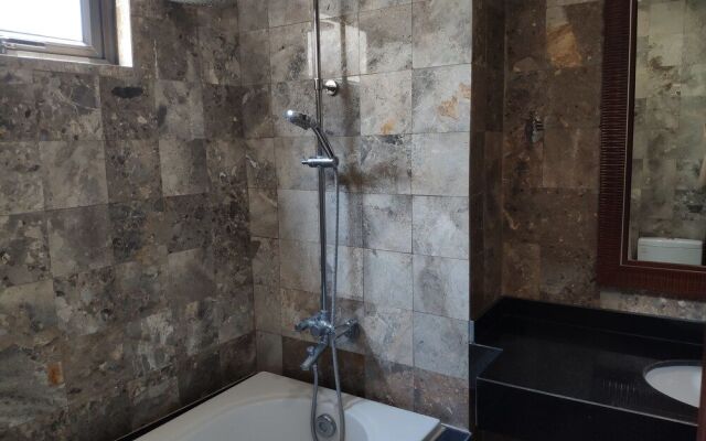 Himeji Serviced Apartments