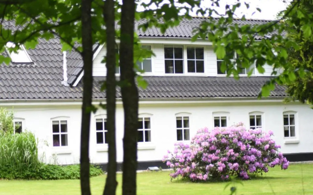 Nebelgaard Holiday House