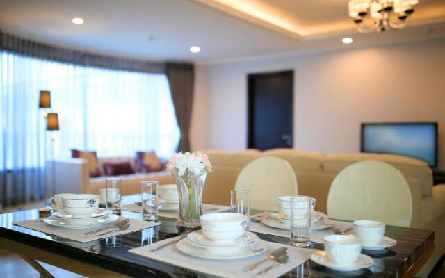 Sirin Exclusive Hotel & Residence