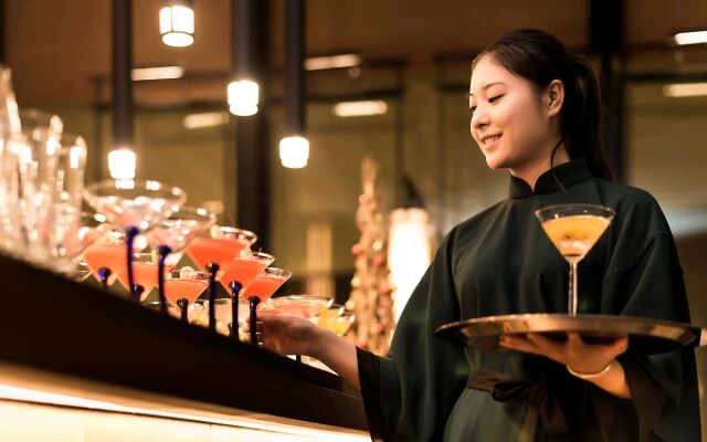 Pullman Kaifeng Jianye