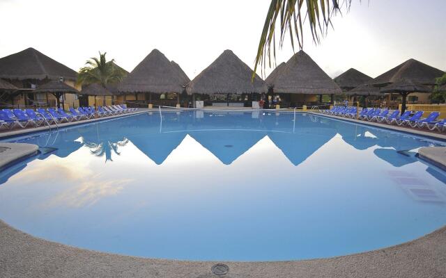 Allegro Cozumel All Inclusive