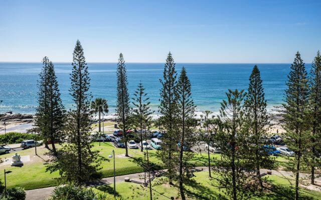 Pacific Beach Resort