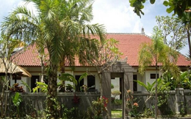 Gria Umasari Cottages