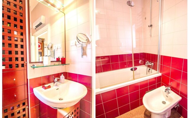 Apartment Kliska Ulica 13