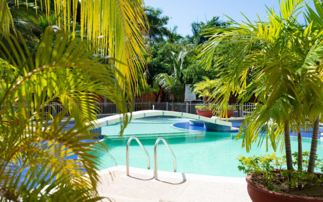 Hotel Campestre Villa Ocha