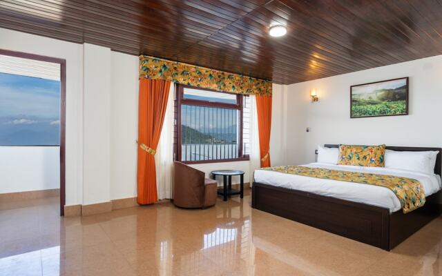 Summit Sherpa Mountain Inn