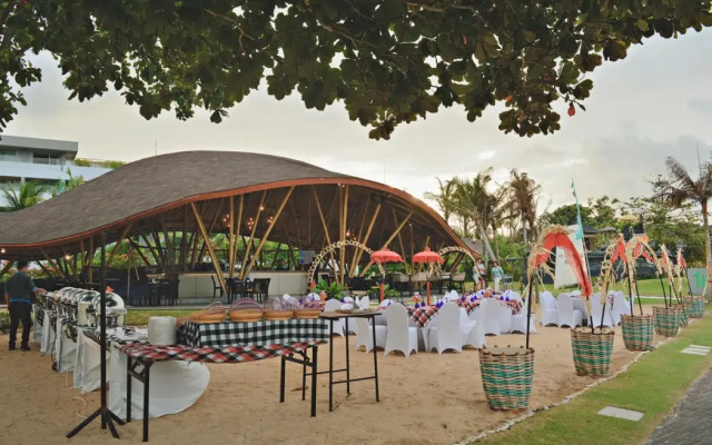 Tijili Benoa Hotel 