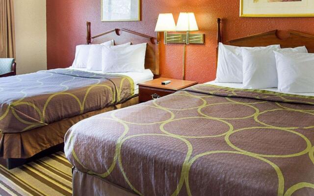 Rodeway Inn Florence - Cincinnati South