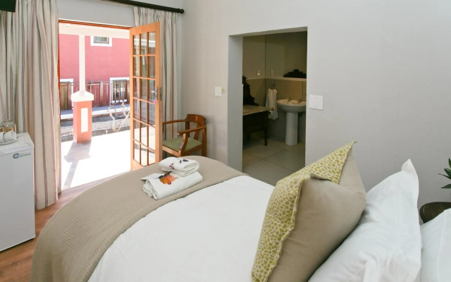 Beaufort Manor Country Lodge
