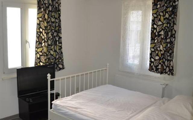 Swiss Star Guesthouse District 4