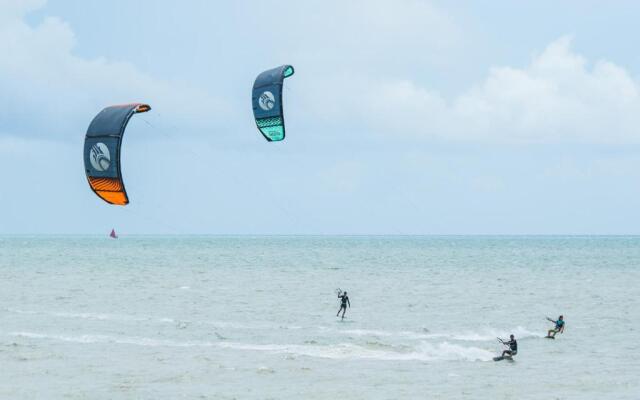 Rancho do Kite Villas