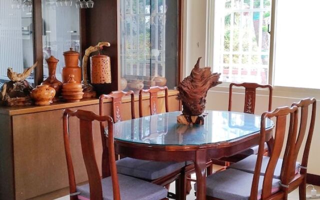 The Most Beautiful Bay