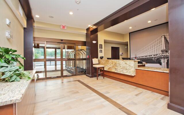 Staybridge Suites Austin South Interstate Hwy 35 by IHG