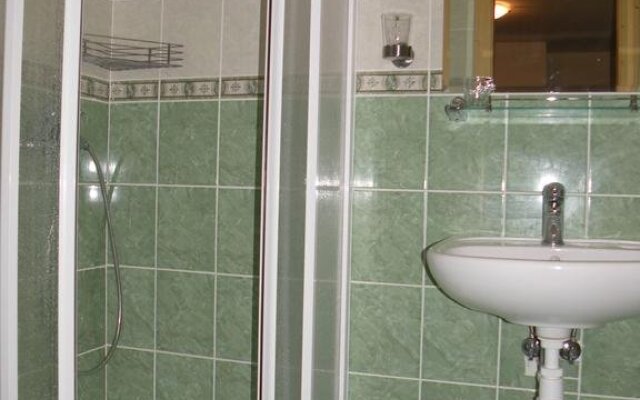 Penzión pri studničke Omastiná