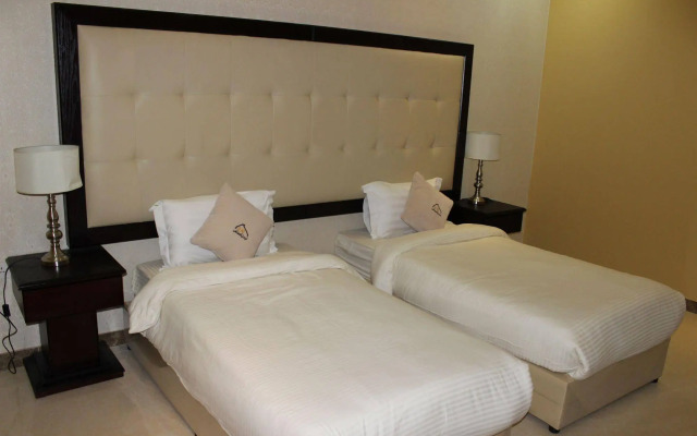 Ajmal Almsaken Furnished Apartments