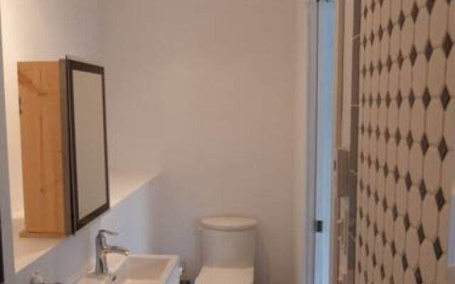 Vieille École du Rang 3