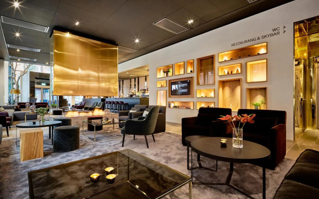 KUST Hotell & Spa